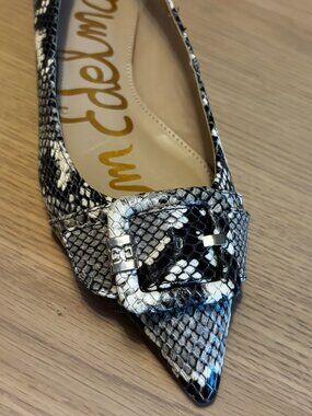 Sam Edelman Shoes Size 6.5
